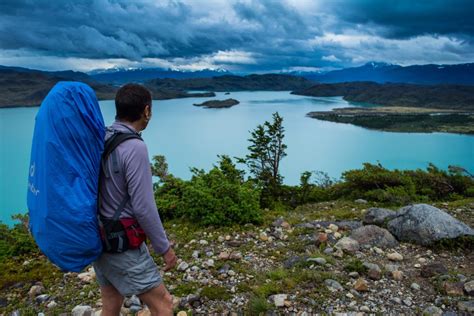 Patagonia Hiking Essentials: All You Need to Know - EcoCamp Patagonia