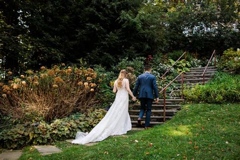 Buttermilk Falls Inn and Spa Wedding - Sweet Alice Photography