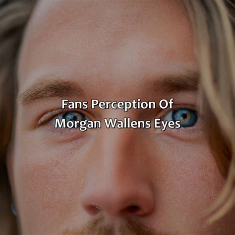 What Color Are Morgan Wallen Eyes - colorscombo.com