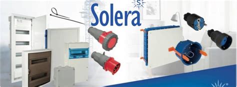 SOLERA – Sigma Power Solutions