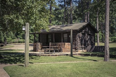 Cabin at the Caddo Lake State Park | Caddo lake state park, State parks, Historic preservation