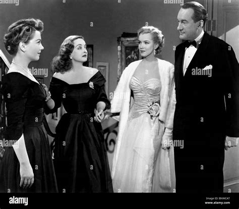 George sanders all about eve Black and White Stock Photos & Images - Alamy