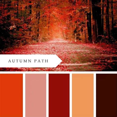 Luxury orange Color Schemes Of More Red Lauren S Wedding Ideas Pinterest | Orange color schemes ...