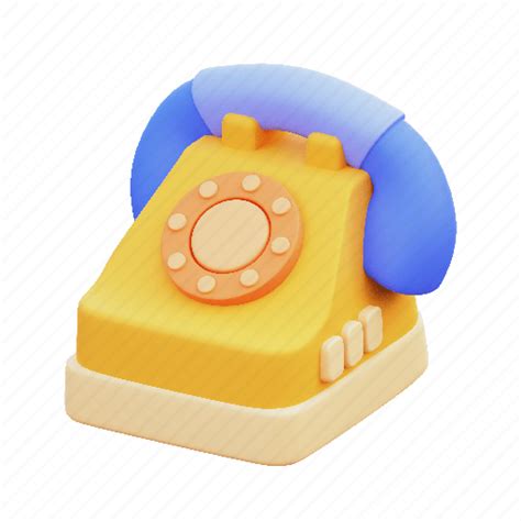 Telephone, retro, device icon - Download on Iconfinder