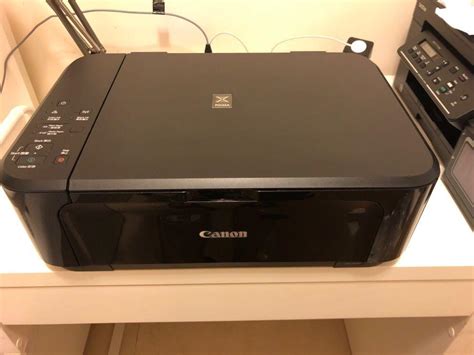 Canon Printer PIXMA 3600, 電子產品, 其他 - Carousell