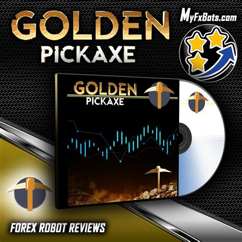 Golden Pickaxe News and Updates Blog