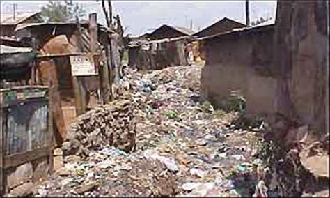 10 Interesting Kibera Facts | My Interesting Facts