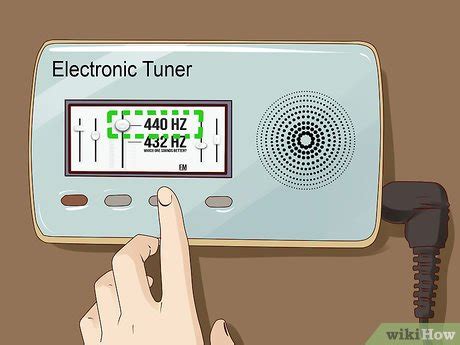 How to Tune a Lap Harp: 9 Steps (with Pictures) - wikiHow