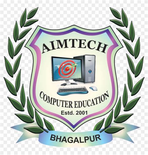 Computer Education Logo Png - Education Institute Logo Png, Transparent Png - 856x859(#893101 ...