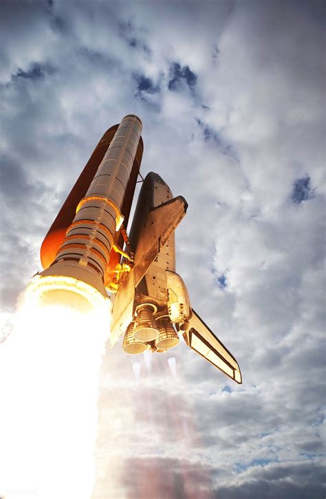 Space shuttle Endeavour lifts off from Launch Pad 39A at NASA's Kennedy Space Center in Florida ...