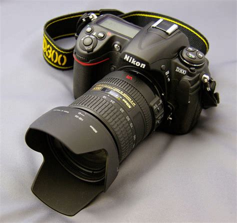 Reuben's Photography Photos: DSLR Cameras