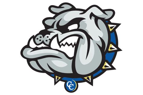 Copperas Cove Bulldawgs | Texas HS Logo Project