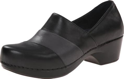 Dansko Women's Tenley Dress Pump: Amazon.ca: Shoes & Handbags