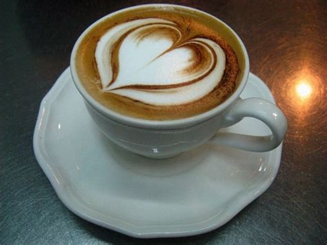 Amazing Coffee Art (51 pics)