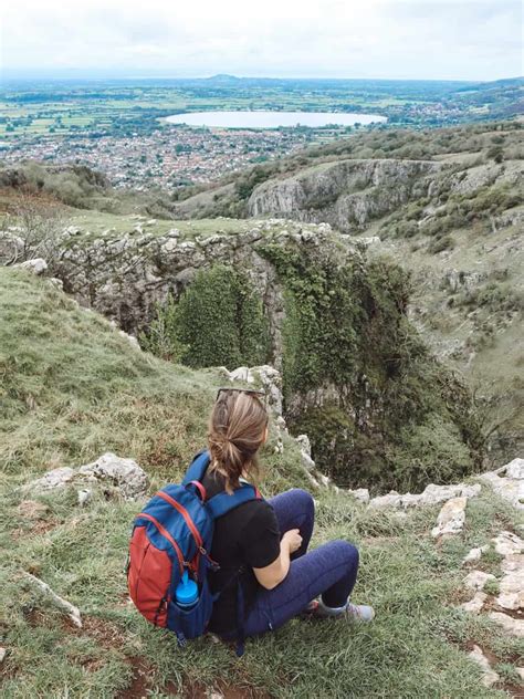 11 Cheddar Gorge Walks You Need to Try on Your Next Visit