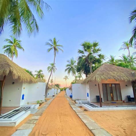 The Blue Lagoon Resort Kalpitiya, Kalpitiya (updated prices 2024)