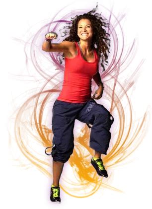 Download Transparent Zumba Dance Png - Zumba - PNGkit