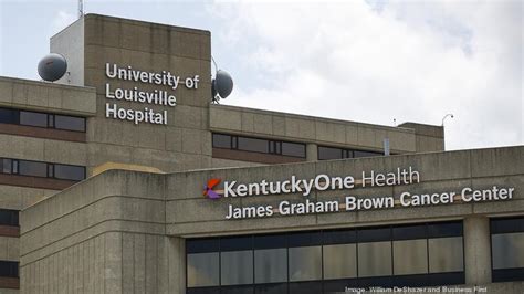 KentuckyOne says University of Louisville Hospital got positive review from state - Louisville ...