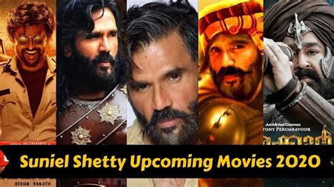 07 Suniel Shetty Upcoming Movies List 2020 And 2021 With Cast, Story And Release Date - YouTube