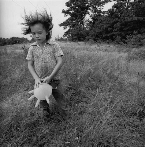 The Dream Collector: Photographer Used His Camera to Recreate Children ...