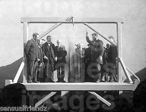 Old West Hanging Photo Public Execution USA America 1890 Capitol ...