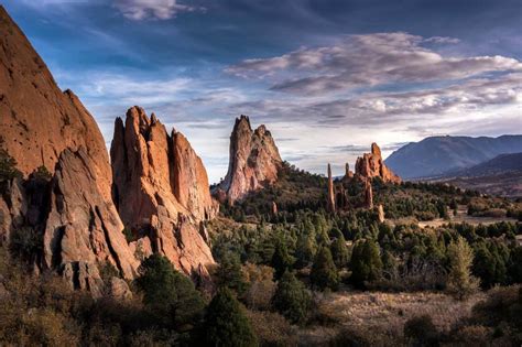 Kid Friendly Hiking Trails In Colorado Springs - The colorado trail is ...