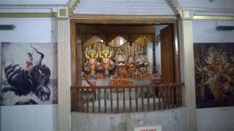 ISKCON Temple Patna, Patna | Ticket Price | Timings | Address: TripHobo