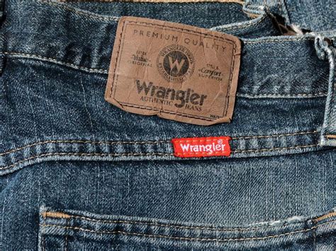 Are Wrangler Jeans Good? Wrangler Vs Other Jeans