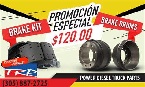 Power Diesel: Truck Parts Power Diesel