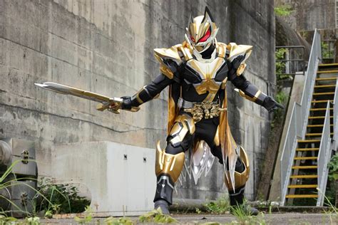 Kamen Rider Geats VCinext Sequel: Kamen Rider Dooms Geats, Insert Song Revealed - ORENDS: RANGE ...