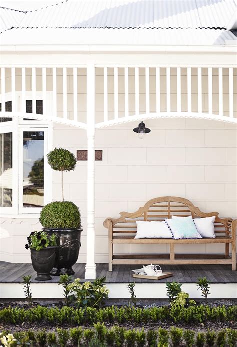 How to find the right white for your exterior - Making your HOME beautiful