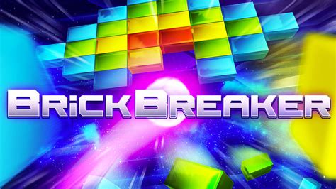 Brick Breaker | PC Steam Game | Fanatical