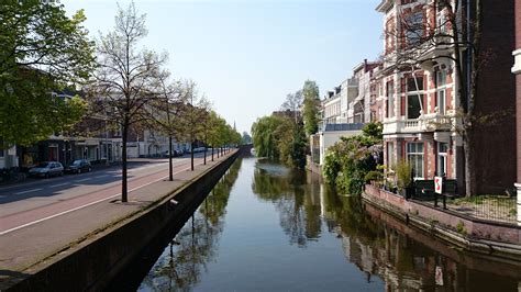 The Hague : Netherlands | Visions of Travel