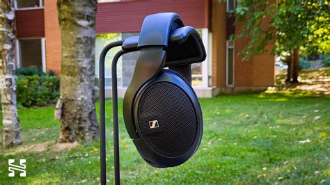 Sennheiser HD560S vs. HD600 Comparative Review – Headphones.com