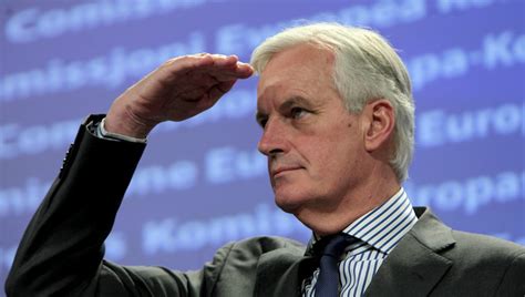 Why Barnier is Britain’s best friend in Brussels – POLITICO