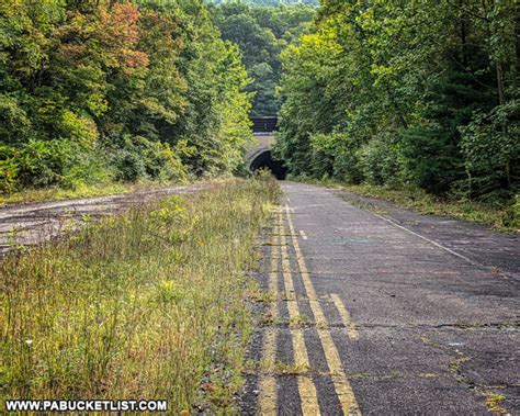 37 Abandoned Places in PA You Can Legally Explore