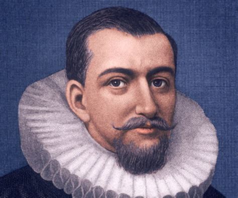 Henry Hudson Biography - Childhood, Life Achievements & Timeline