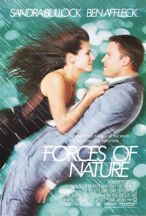 Forces of Nature (1999) movie posters