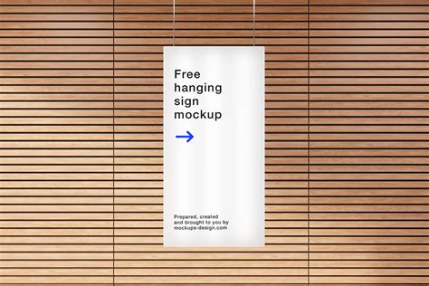 Free Illuminated Light Signage Box Mockup PSD Set - Good Mockups