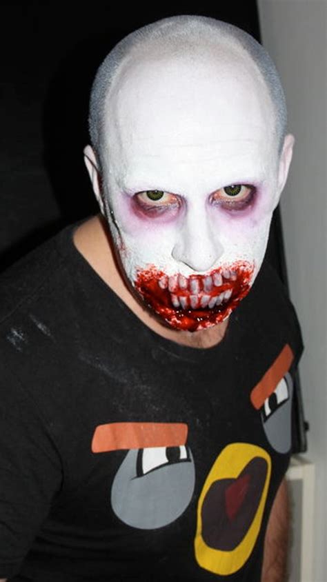 Zombie Makeup Special FX - All