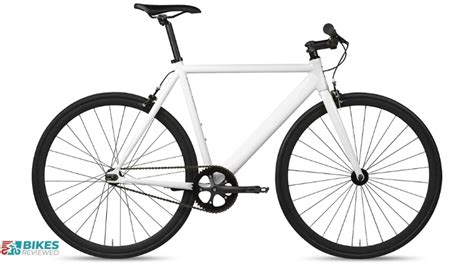 5-Best Fixie Bikes For Speed And Style Enthusiasts