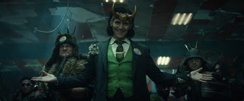 Review: ‘Loki’ could be the Marvel Cinematic Universe’s best Disney+ ...