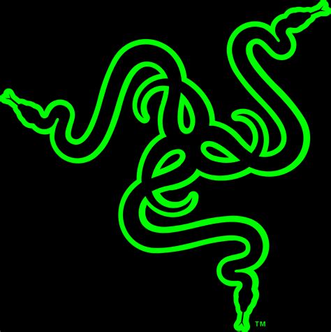 Razer Logo – PNG e Vetor – Download de Logo