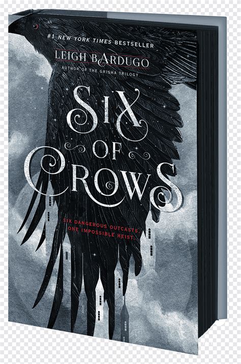 BUY SIX OF CROWS BY LEIGH BARDUGO ONLINE