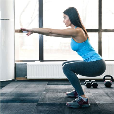 Benefits of squats: 7 reasons why you should start doing squats everyday | India.com