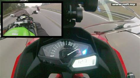 Kawasaki Ninja 250r Top Speed Mph - Best Auto Cars Reviews