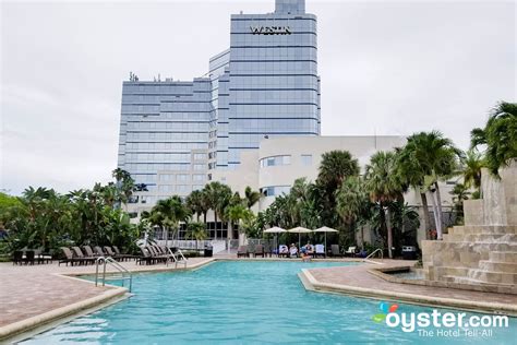 The Westin Fort Lauderdale Detailed Review, Photos & Rates (2019 ...