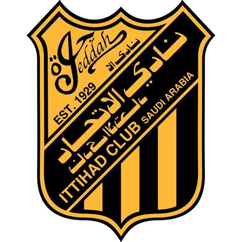 Al Ittihad | Football club, Football logo, Club