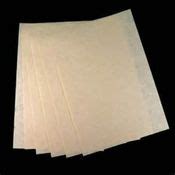 Ritual Parchment Paper