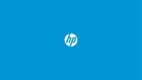 HP Logo Wallpapers Free Download